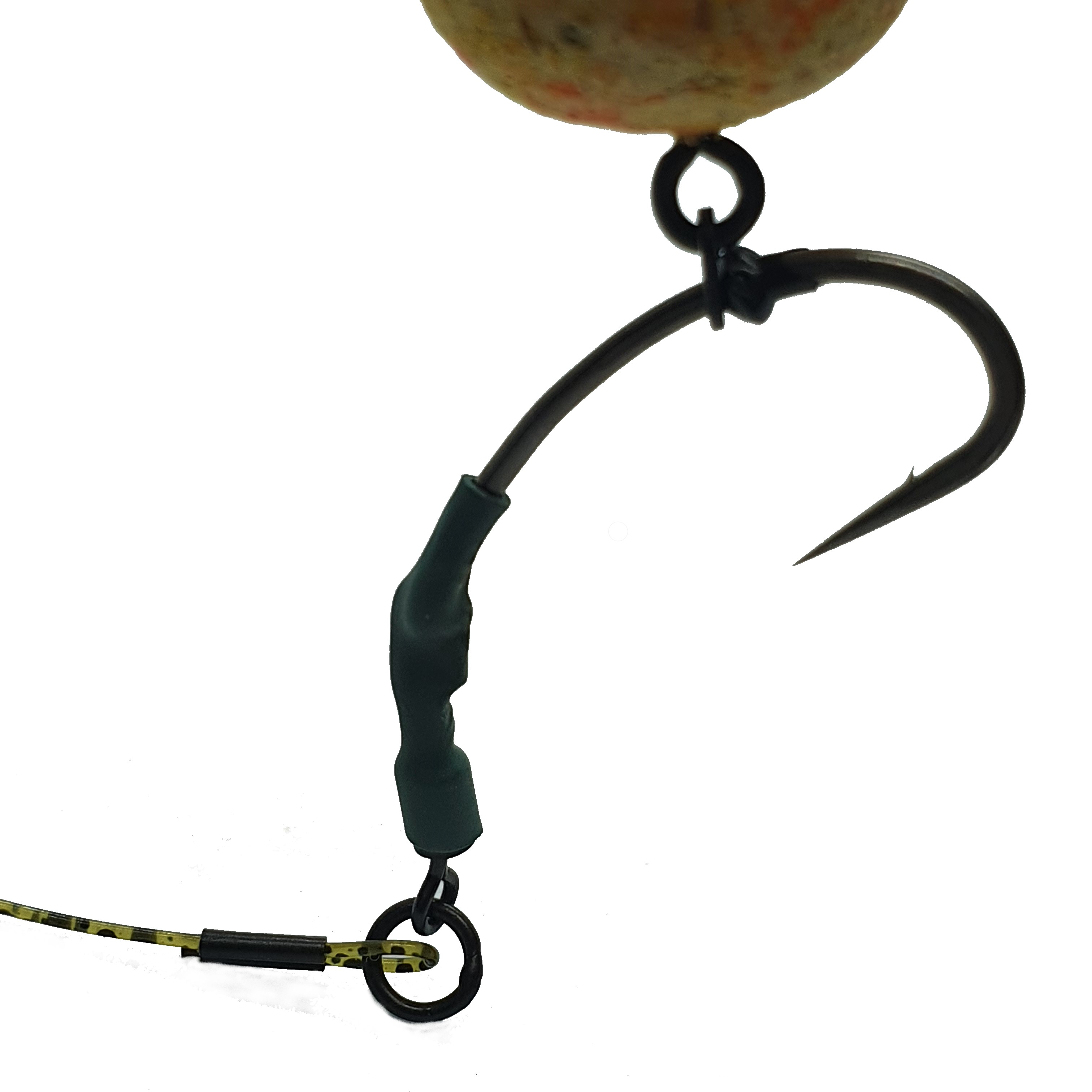 pre tied rig